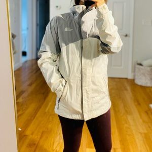 XSP NorthFace Rain Jacket